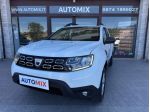 Dacia Duster 1.5 dCi 8V 110 CV 4x4 Comfort