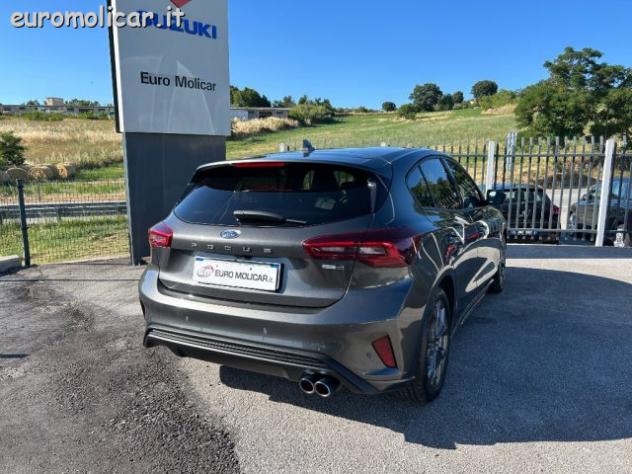 FORD Focus 1.0 EcoBoost Hybrid 125 cv ST-Line rif. 23922768 - Foto 5