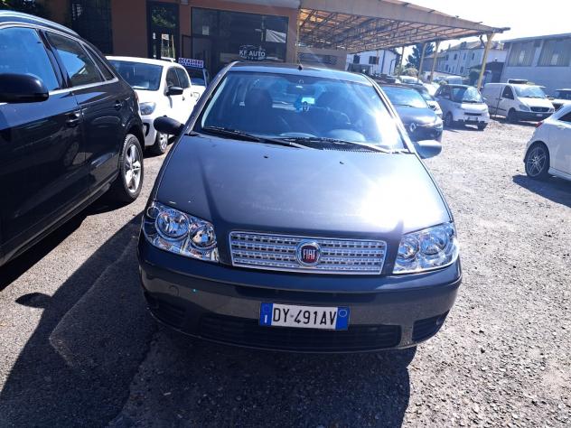 Fiat Punto Classic 1.2 5 porte Active GPL - Foto 2