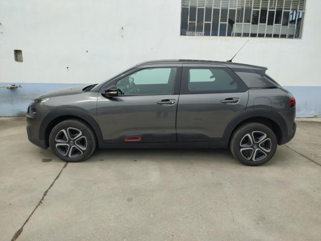 Citroën C4 Cactus 100 1.5 hdi Feel CBC - Foto 3