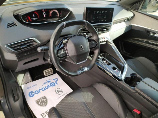 Peugeot 3008 130 hdi GT eat8 Zero Interessi -38% - Foto 4