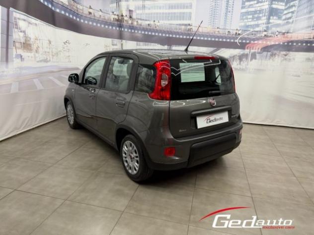 FIAT Panda 1.0 FireFly S&S Hybrid City Life rif. 23742143 - Foto 8