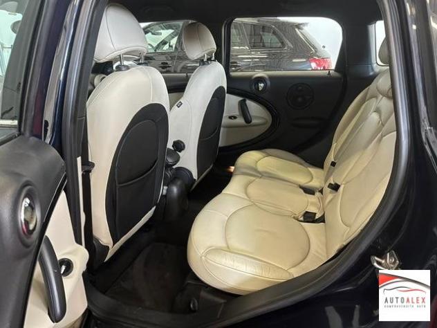 MINI - Countryman Mini 1.6 Cooper S all4 - Foto 10