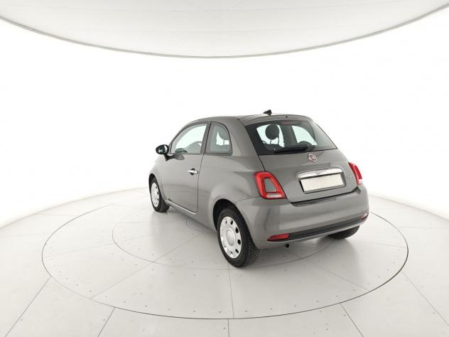 FIAT 500 1.0 Hybrid - Foto 3