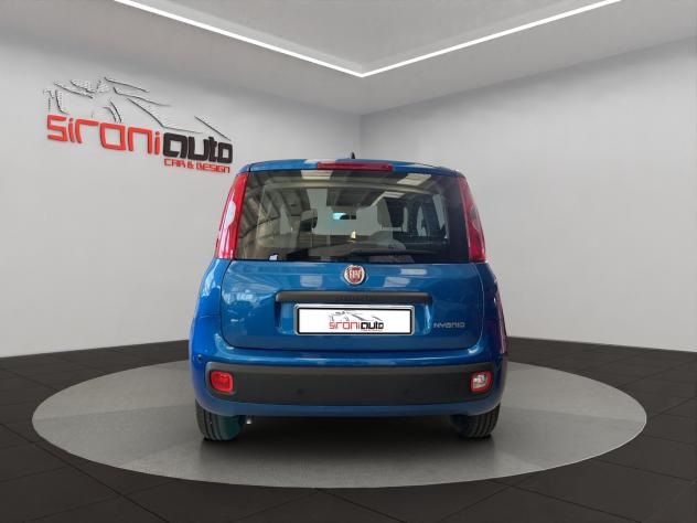 FIAT Pandina Pandina 1.0 firefly hybrid Icon s&s 65cv - Foto 5
