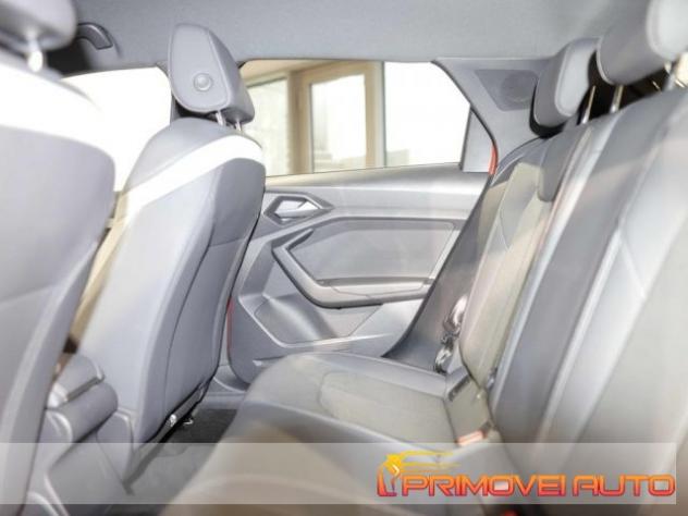 AUDI A1 SPB 30 TFSI S line edition rif. 20244101 - Foto 8
