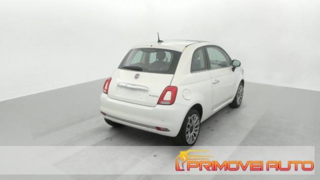 FIAT 500 1.0 Hybrid Dolcevita rif. 20526338 - Foto 4