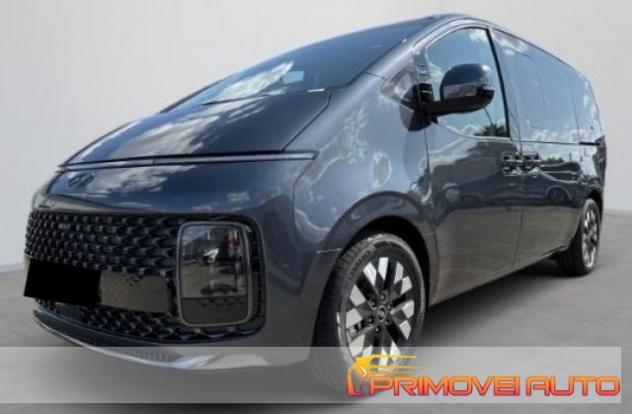 HYUNDAI Staria 2.2 AT 2WD 7 posti Signature rif. 20324722 - Foto 8