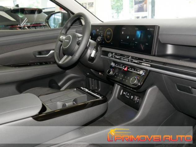 HYUNDAI Tucson 1.6 T-GDI GPL rif. 21406715