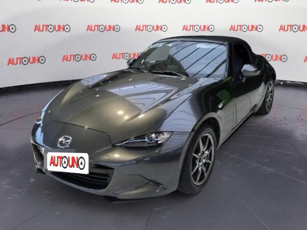 Mazda MX-5 1.5L Skyactiv-G 131cv Exceed - Foto 2