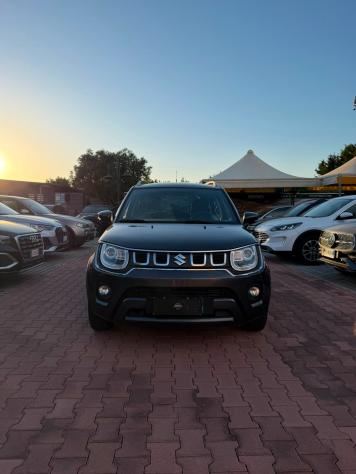 Suzuki Ignis 1.2 Hybrid CVT Top - Foto 2