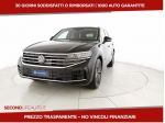 Volkswagen Touareg 3.0 V6 tsi ehybrid Elegance 381cv auto