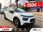 CITROEN - C3 -  PureTech 83 S&S Plus