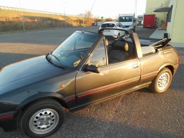 PEUGEOT 205 CTI CABRIO rif. 22856761 - Foto 7
