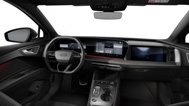 AUDI e-tron Audi Q4 Sportback Business performance 210,00 kW rif. 24057991 - Foto 8