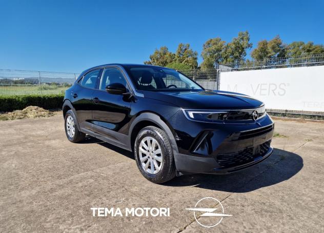 Opel Mokka II 2020 1.2 t Edition s&s 100cv - Foto 7