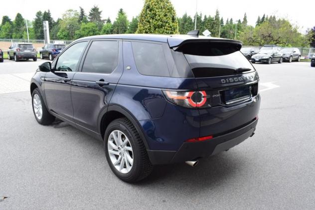 Land Rover Discovery Sport 2.0 TD4 150 CV Auto - Foto 6