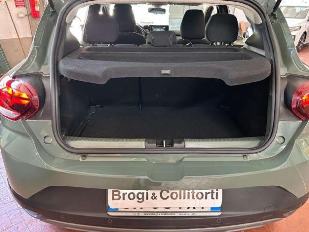DACIA Sandero stepway 1.0 tce expression eco-g 100cv rif. 23957407 - Foto 7