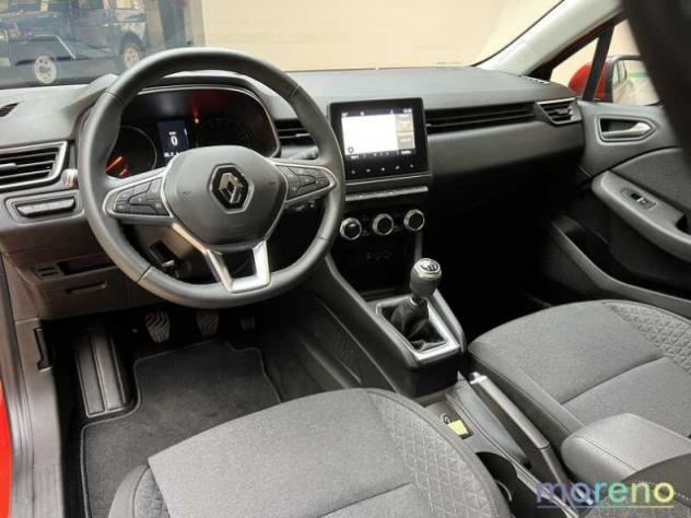 RENAULT Clio 1.0 SCe 75 CV Intens rif. 17995236 - Foto 5