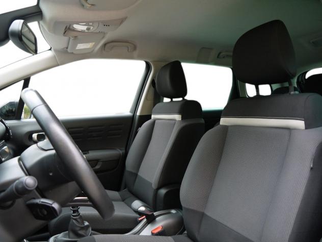 Citroën C3 Aircross C3 Aircross 1.5 bluehdi Shine Pack s&s 110cv - Foto 9