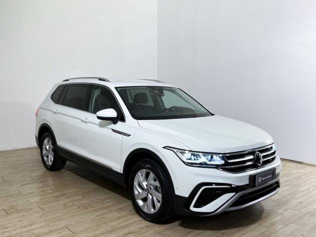 Volkswagen Tiguan Allspace Tiguan Allspace 2.0 tdi Elegance 150cv 7p.ti dsg - Foto 3