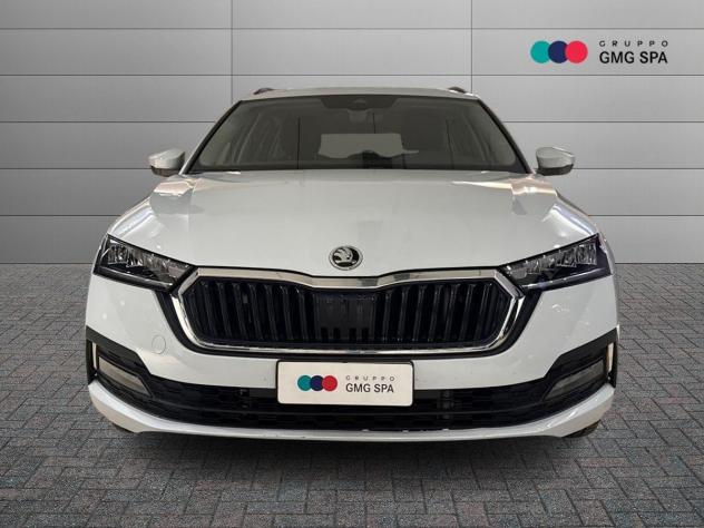 Škoda Octavia Wagon 2.0 tdi evo Executive 150cv dsg - Foto 2