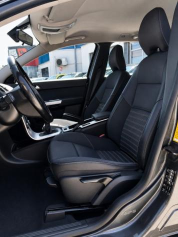 VOLVO V50 D2 Unico Proprietario Neopatentati Bluetooth rif. 23821055 - Foto 10