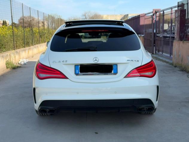 Mercedes-benz CLA 45 AMG 4Matic - Foto 5
