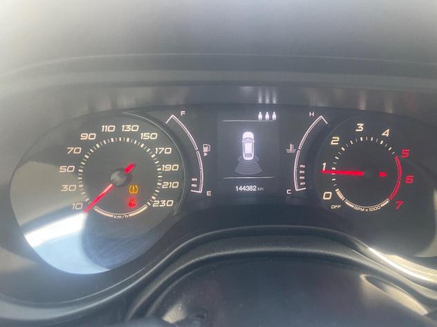 FIAT - Tipo - 1.6 Mjt 4p. Opening Edition - Foto 8