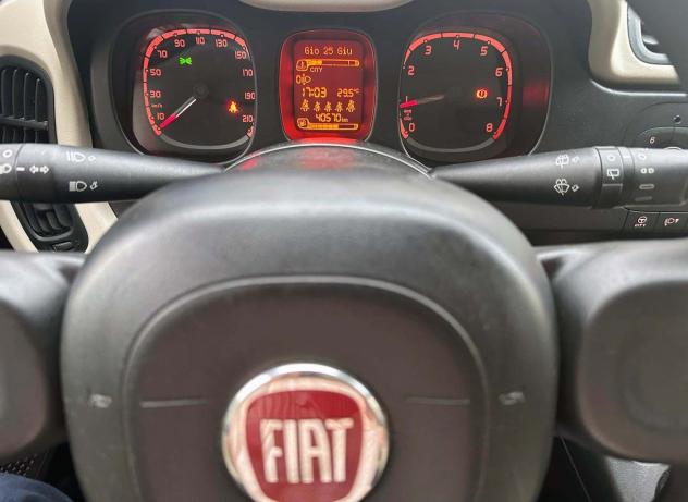 Fiat Panda 1.2 Pop Solo 40.000 km - Foto 9