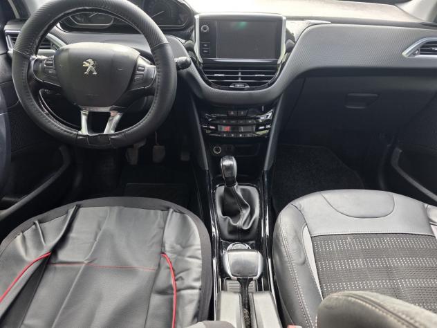 Peugeot 2008 BlueHDi 100 Allure 2015 - Foto 5
