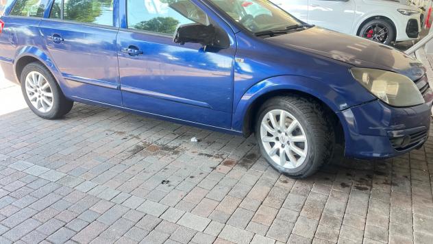 Opel Astra 1.6 16V VVT Station Wagon Club - Foto 4