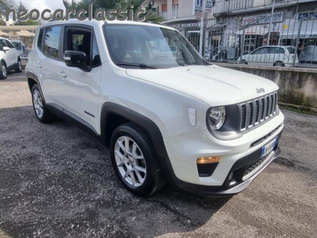 JEEP Renegade 1.6 Mjt 130 CV Limited rif. 23384424 - Foto 2