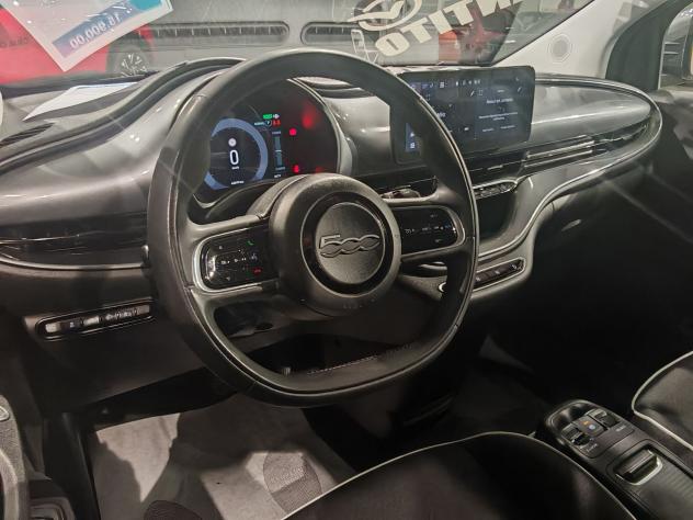 FIAT 500 Electric Action - Foto 7