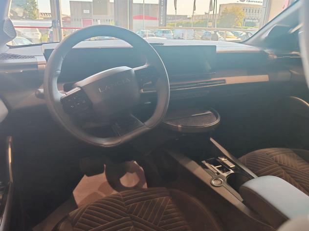 Lancia Ypsilon Elettrica Elettrico 156cv LX - Foto 10