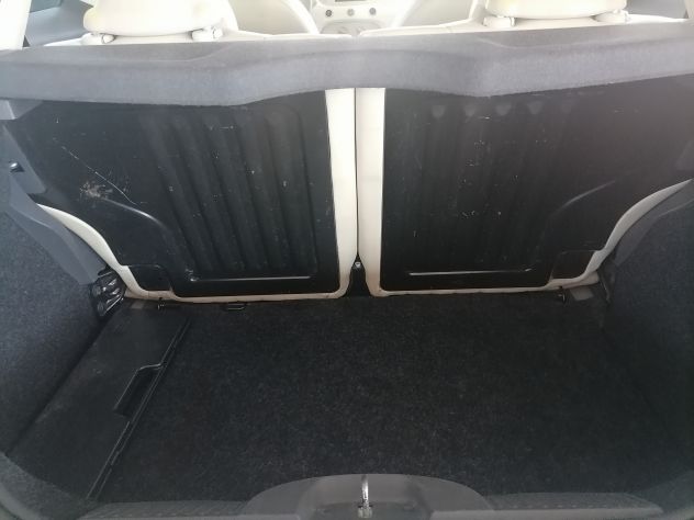 FIAT 500 LOUNGE 1.300 Mjt T.Diesel x NEOPATENTATI - Foto 7