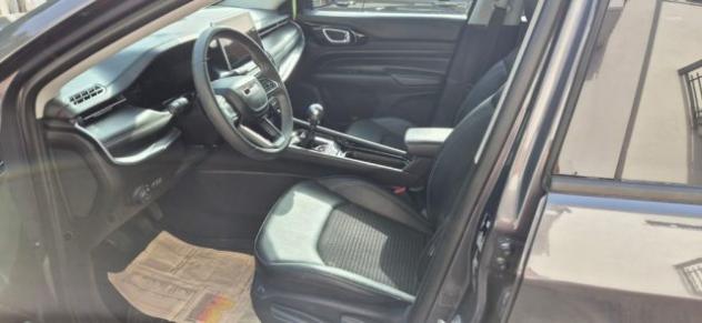 JEEP Compass 1.6 Multijet II 2WD 80° Anniversario rif. 24051303 - Foto 10