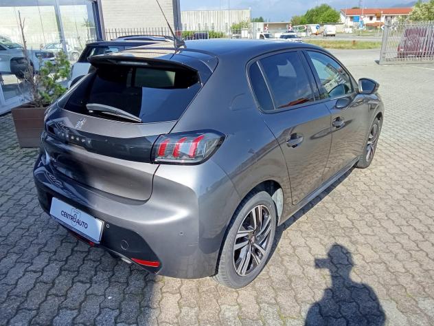 Peugeot 208 PureTech 100 Stop&Start 5 porte Allure - Foto 4