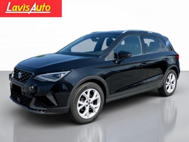 SEAT Arona 1.0 EcoTSI 110 CV DSG FR rif. 23983648