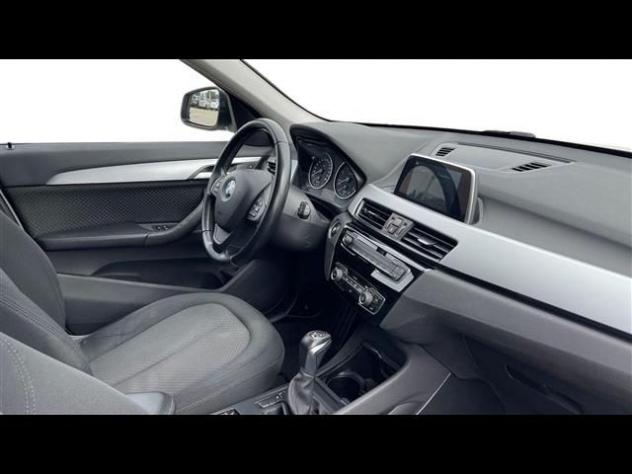 BMW X1 18d sDrive Business Steptronic rif. 23814489 - Foto 7