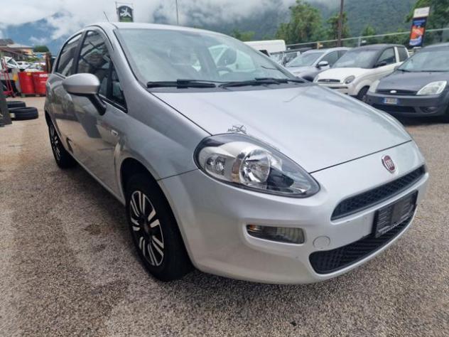 FIAT Punto 1.2 8V 5 porte Lounge rif. 22654080 - Foto 4