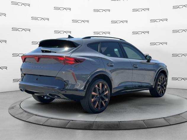 CUPRA Formentor Nuova Formentor 2.0 TDI 150CV DSG Business - Foto 5