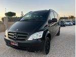 Mercedes Vito 2.2 CDI Vetrato 5 posti 4x4 GANCIO TRAINO