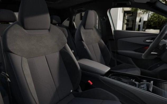 AUDI Q3 SPB TDI 110 kW S tronic S Line edition rif. 23932021 - Foto 4