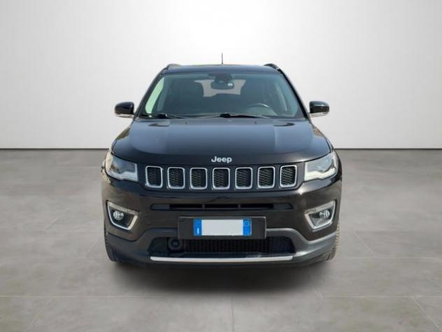 JEEP Compass 1.6 Multijet II 2WD Limited rif. 23944976 - Foto 2