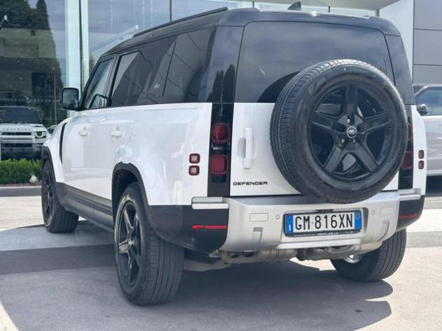 LAND ROVER Defender 110 3.0D I6 200 CV AWD Auto SE rif. 23890855 - Foto 4