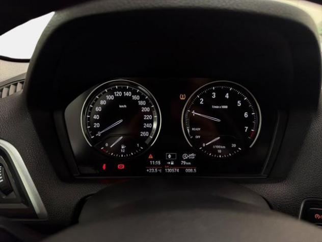 BMW 116 i 5p. rif. 24115254 - Foto 8