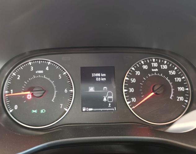 Dacia Jogger 1.0 TCe Benzina/GPL Expression 5 porte - Foto 8
