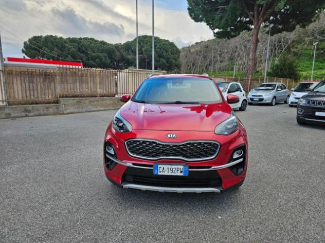 KIA Sportage 1.6 CRDI 136 CV DCT7 AWD GT Line rif. 23887687 - Foto 2
