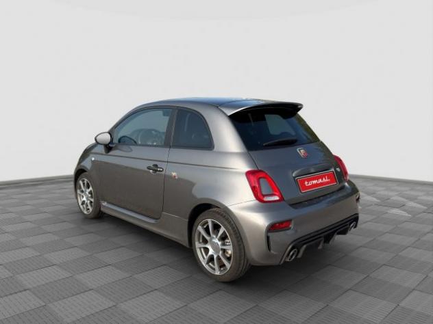 ABARTH 595 595 1.4 Turbo T-Jet 165 CV rif. 23982657 - Foto 3